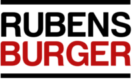 Rubens Burger Logo